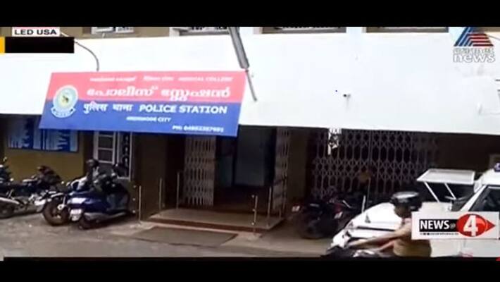man dies in police custody in kozhikode man dies in police custody in kozhikode