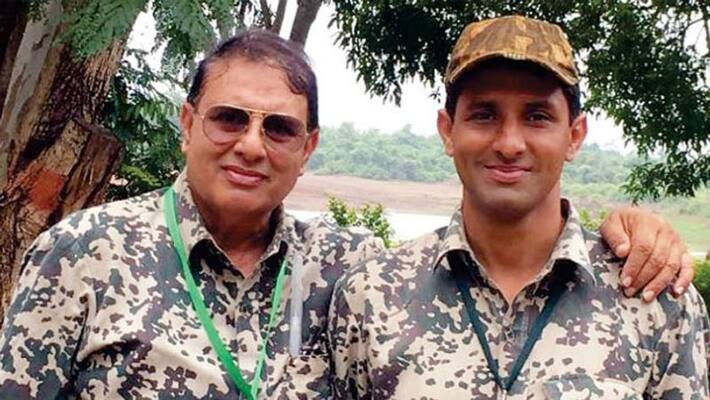 Asgar Ali son of Controversial shooter nawab Shafat Ali Khan Asgar Ali son of Controversial shooter nawab Shafat Ali Khan