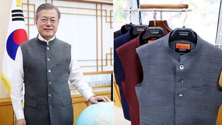 modi jacket or nehru jacket company version modi jacket or nehru jacket company version