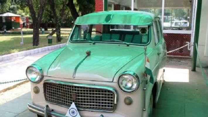 Former PM Lal Bahadur Shastri took a car loan of Rs 5000 from PNB Former PM Lal Bahadur Shastri took a car loan of Rs 5000 from PNB
