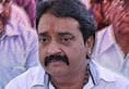 Former Karnataka MLA Ravindra dies in Bengaluru MP Prakash son Video