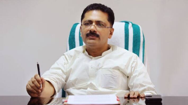 The complaint of the Youth League is baseless Minister KT Jaleel The complaint of the Youth League is baseless Minister KT Jaleel