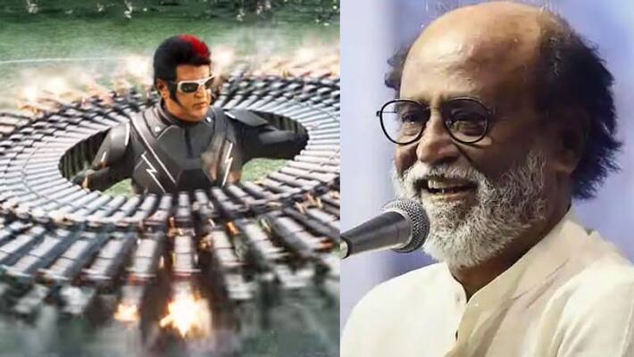 rajinikanth reveals 2.0 budget as 600 crores rajinikanth reveals 2.0 budget as 600 crores