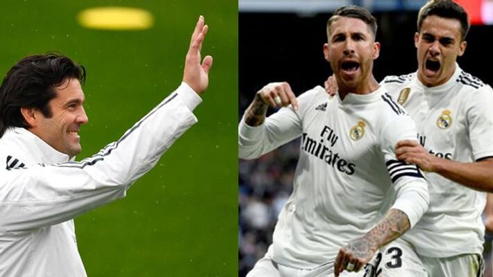 Real Madrid vs Valladoliddv laliga match Real Madrid vs Valladoliddv laliga match