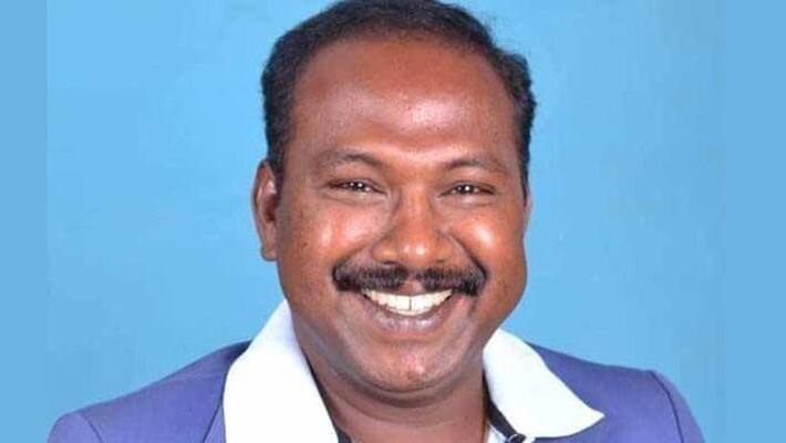Actor vijayaraj heart attack passes away Actor vijayaraj heart attack passes away