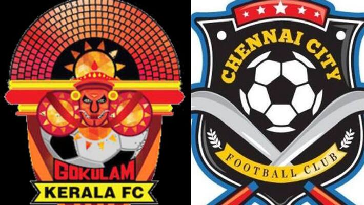 gokulam kerala fc vs chennai city match today gokulam kerala fc vs chennai city match today