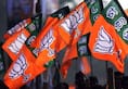 #MeToo effect: Uttarakhand BJP general secretary Sanjay Kumar sacked over sexual harassment charges