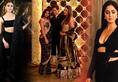shahrukh diwali party: Bollywood celebrities attand party