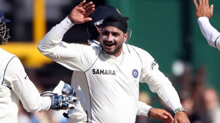 harbhajan singh picks his all time best test eleven harbhajan singh picks his all time best test eleven
