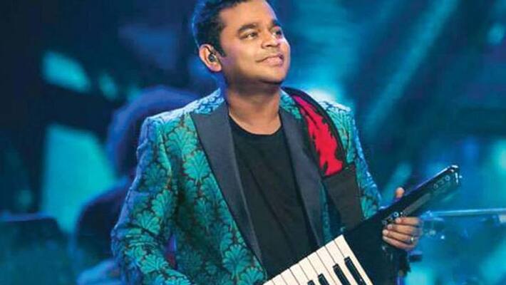 new music director in manirathnam banner new music director in manirathnam banner