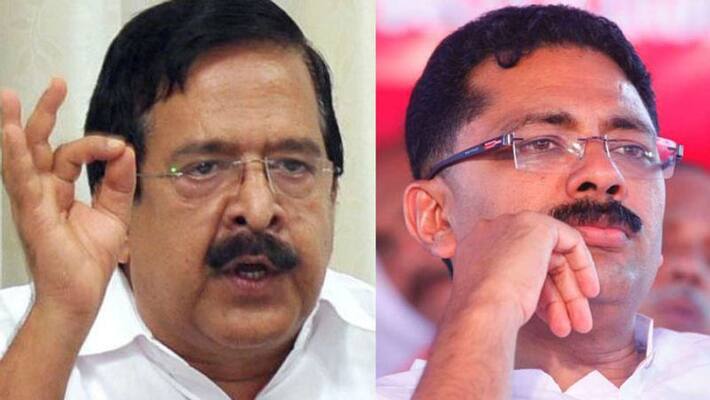 nepotism charges against minister kt jaleel opposition gives privilege motion against cm nepotism charges against minister kt jaleel opposition gives privilege motion against cm