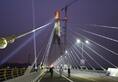 Delhi's 'Signature Bridge': 7 things you need to know on this engineering marvel