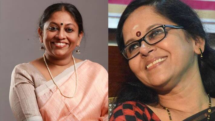 s saradakkutty on cyber lynching on k r meera and other writers s saradakkutty on cyber lynching on k r meera and other writers