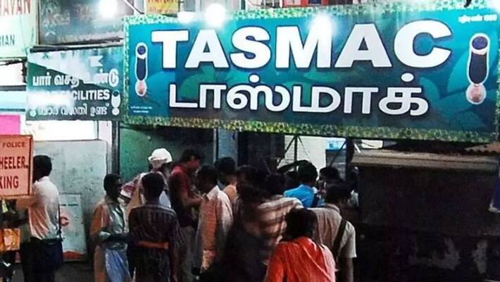 tasmac shops in tamilnadu is opening today tasmac shops in tamilnadu is opening today