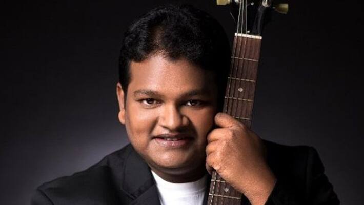 Famous Music Director Ghibran Delete His china app Tik Tok and Helo account Famous Music Director Ghibran Delete His china app Tik Tok and Helo account