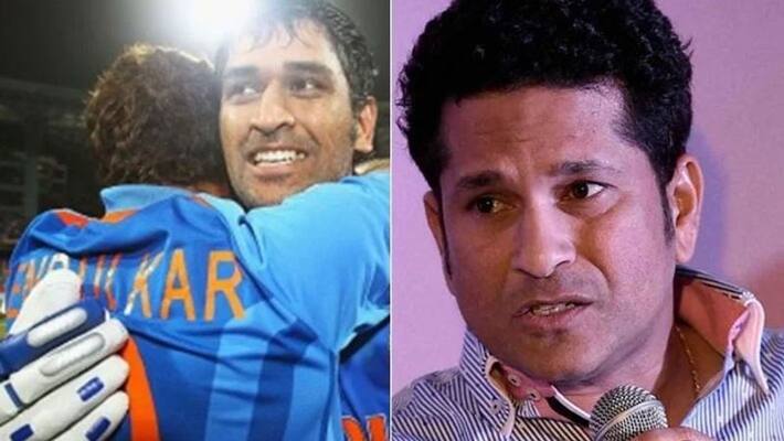 sachin tendulkar backs ms dhoni for his presence in 2019 world cup team sachin tendulkar backs ms dhoni for his presence in 2019 world cup team