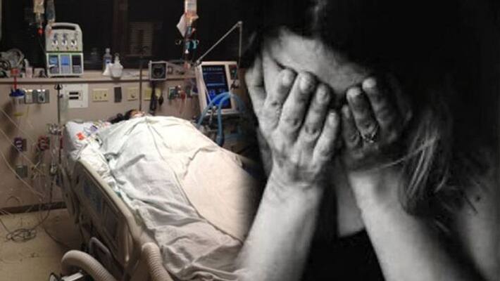 Uttar Pradesh Bareilly Minor Gangrape in Hospital Uttar Pradesh Bareilly Minor Gangrape in Hospital