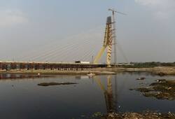 Delhi's Signature Bridge turns into nightmare for public as govt goofs up on opening time