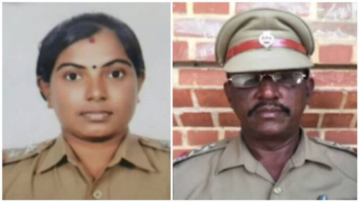2 sub inspector suspended 2 sub inspector suspended