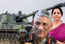 Modi govt exorcises Bofors ghost: Army to induct new howitzers for deployment along Pakistan, China borders