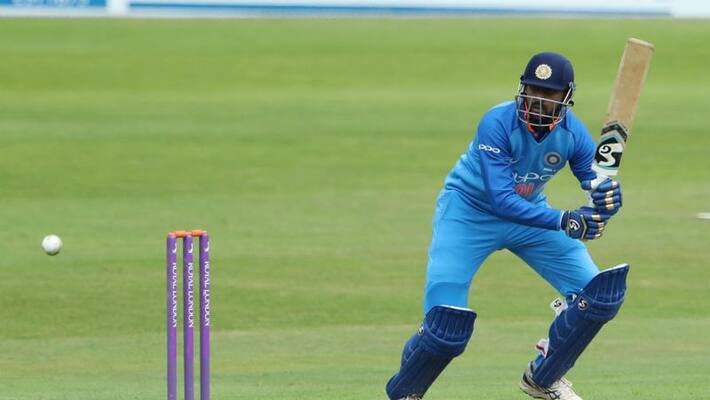 India vs West Indies First T20 Live updates India vs West Indies First T20 Live updates