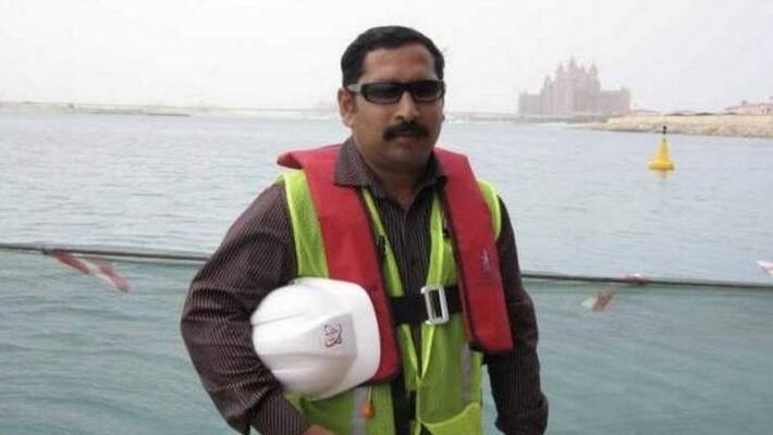 expat surprised with Dh10 million raffle win expat surprised with Dh10 million raffle win