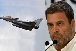 Supreme court reserve orders on review petition in rafale and Rahul Gandhi defamation issue