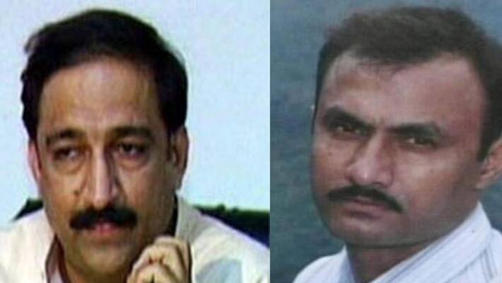 new statement in Haren Pandya murder case new statement in Haren Pandya murder case