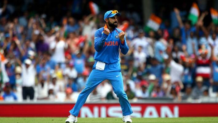 Cricket Australia announces ODI team of the year Virat kohli lead the team Cricket Australia announces ODI team of the year Virat kohli lead the team