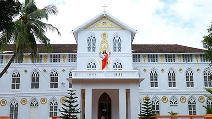 writ against sero malabar caholic church in court today writ against sero malabar caholic church in court today