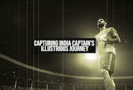 Happy Birthday Virat Kohli India captain journey pictures video