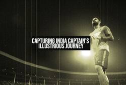 Happy Birthday Virat Kohli India captain journey pictures video