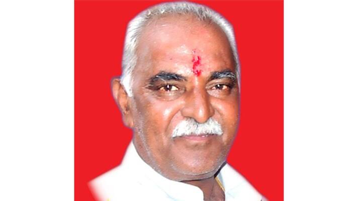 bjp candidate in madya pradesh assembly election passed away bjp candidate in madya pradesh assembly election passed away