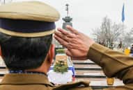 CRPF soldier dies of sudden heart attack while on duty in Assam