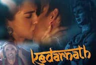 Kedarnath Priests Demand Ban on Sushant and Saras Film Accuse it of Promoting Love Jihad