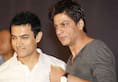 Aamir suggested Shah Rukh to take up Rakesh Sharma biopic