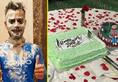Virat Kohli 30th birthday fans wish India captain video