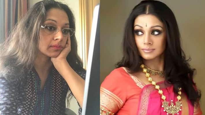 actress shobana explains withdrawing me too post actress shobana explains withdrawing me too post
