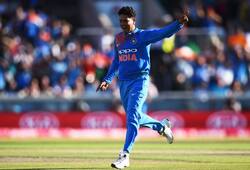 ICC T20I Rankings: Kuldeep Yadav achieves career-high spot after Windies whitewash
