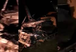 Accident in Sanepat's Gohana, 12 killed, 12 injured