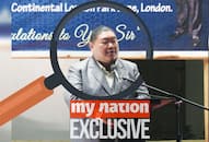 Nagaland BJP president Temjen Inna Along defrauded SBI, housing society of Rs 10 crore?