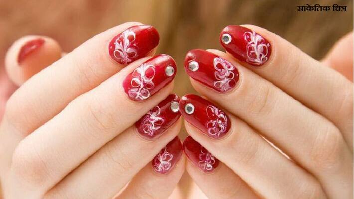 Long nails can feast on many dangerous diseases, so keep these things in mind bpsb Long nails can feast on many dangerous diseases, so keep these things in mind bpsb