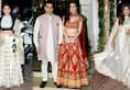 shilpa shetty diwali party: arbaz khan came with his girlfriend and sushmita sen with her 15 year old boyfriend