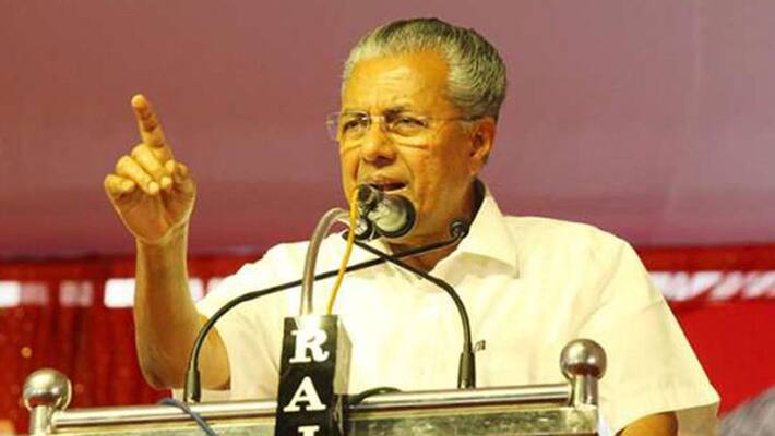 pinarayi vijayan against sabarimala tantri pinarayi vijayan against sabarimala tantri