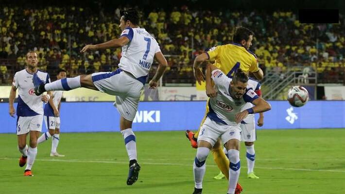 Kerala Blasters vs Bengaluru FC Live Updates1 Kerala Blasters vs Bengaluru FC Live Updates1