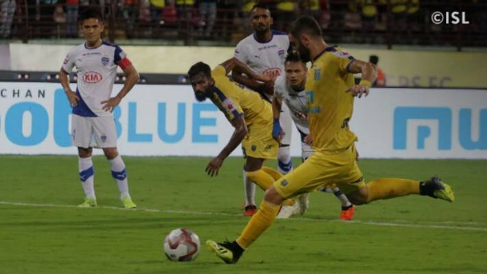 Kerala Blasters vs Bengaluru FC Live Updates3 Kerala Blasters vs Bengaluru FC Live Updates3
