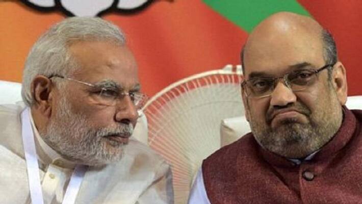 modi amit shah behind jnu attack says Eshwara Khandre modi amit shah behind jnu attack says Eshwara Khandre