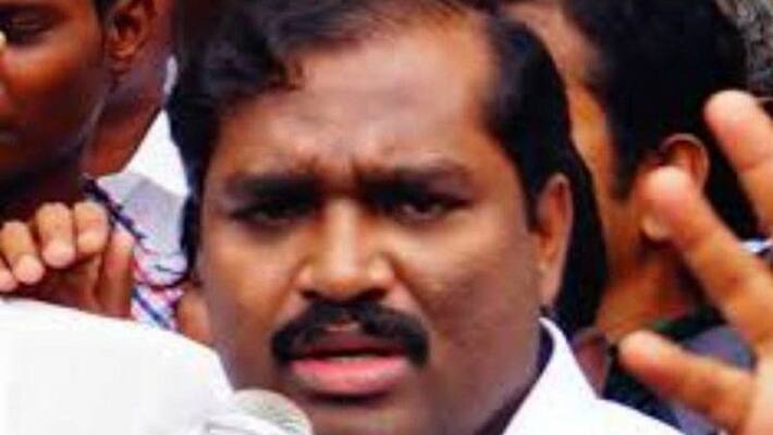 velmurugan warns dr.ramadass regarding kaduvettiguru velmurugan warns dr.ramadass regarding kaduvettiguru