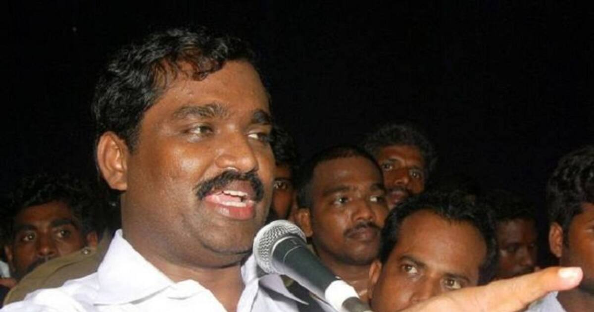 வட மாநிலத்தவர்கள் மூலம் வளர நினைக்கும் பாஜக.! திமுகவும், அதிமுகவும் காணாமல் போகும்- எச்சரிக்கும் வேல்முருகன்