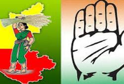 JDS donates Bengaluru North to Congress; candidate yet to be finalised Karnataka Sadananda Gowda